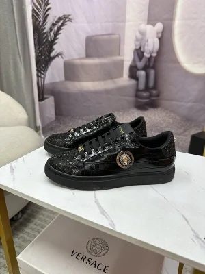 VERSACE SNEAKERS - VS62