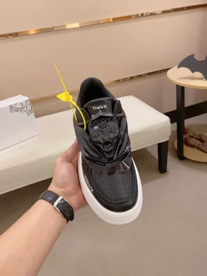 VERSACE SNEAKERS - VS64