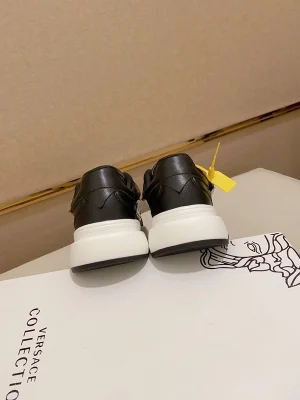 VERSACE SNEAKERS - VS64