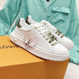 LV TIME OUT SNEAKER – LSVM027