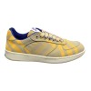 BURBERRY TERRACE CHECK SNEAKERS - BBR104