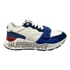 BURBERRY VINTAGE CHECK SNEAKERS - BBR109