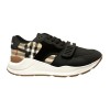 BURBERRY VINTAGE CHECK SNEAKERS - BBR114