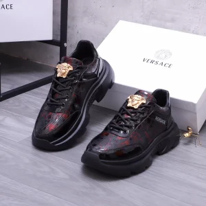 VERSACE SNEAKERS - VS70