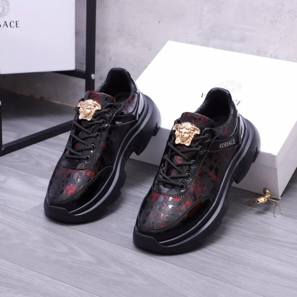 VERSACE SNEAKERS - VS70