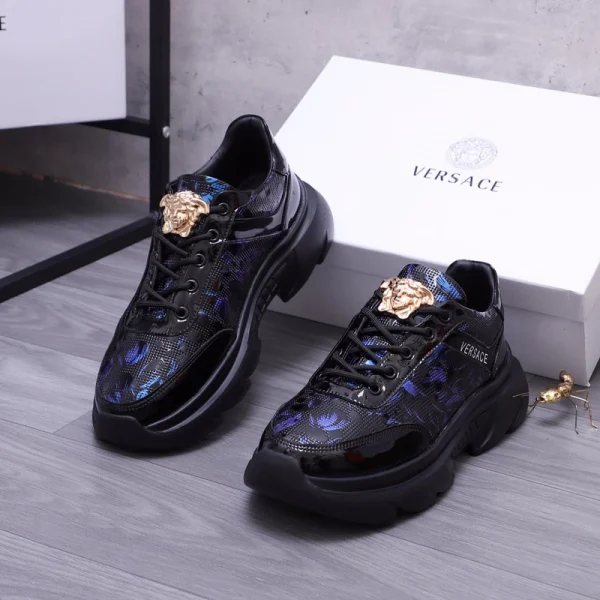 VERSACE SNEAKERS - VS71