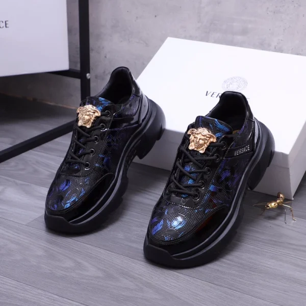 VERSACE SNEAKERS - VS71