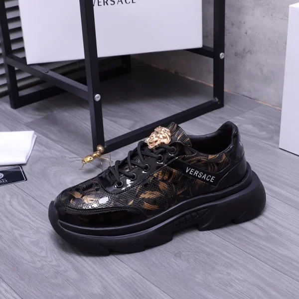 VERSACE SNEAKERS - VS72