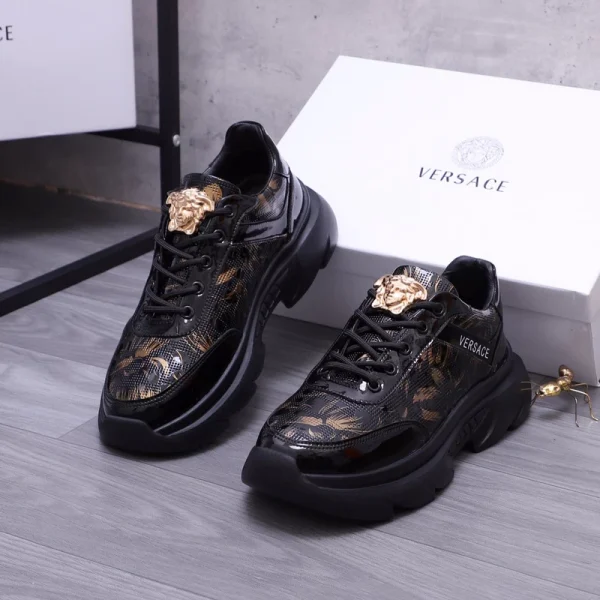 VERSACE SNEAKERS - VS72