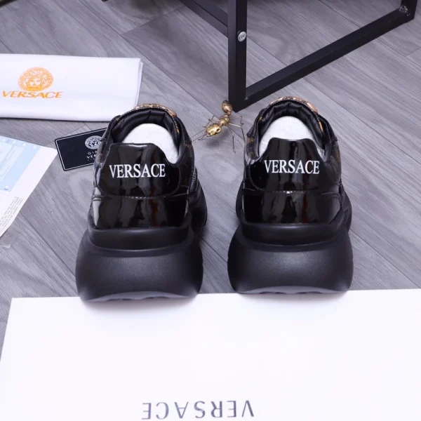 VERSACE SNEAKERS - VS72