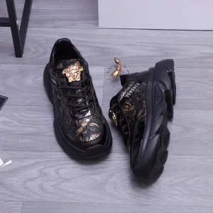 VERSACE SNEAKERS - VS72