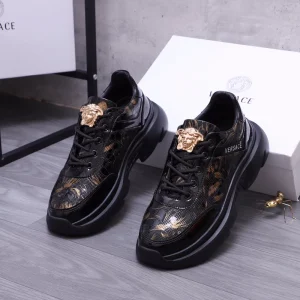 VERSACE SNEAKERS - VS72