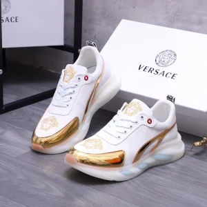 VERSACE SNEAKERS - VS73