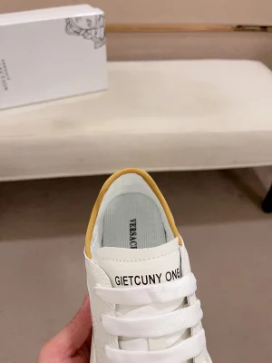 VERSACE SNEAKERS - VS75