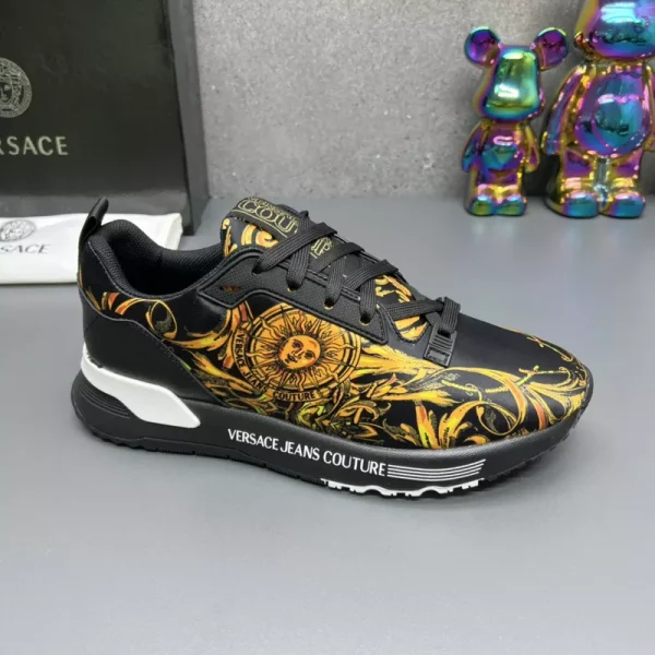 VERSACE SNEAKERS - VS78