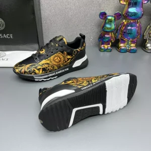 VERSACE SNEAKERS - VS78