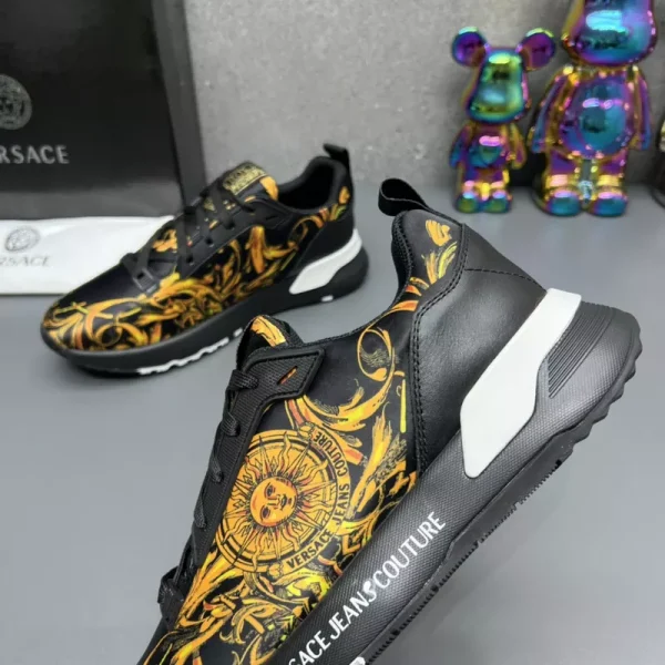 VERSACE SNEAKERS - VS78