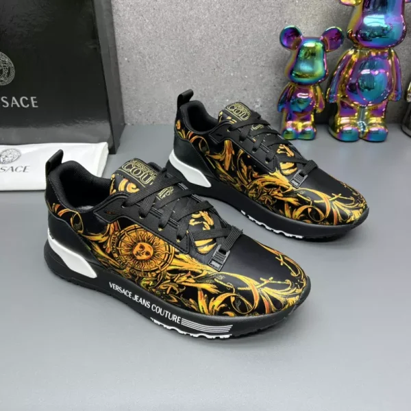 VERSACE SNEAKERS - VS78