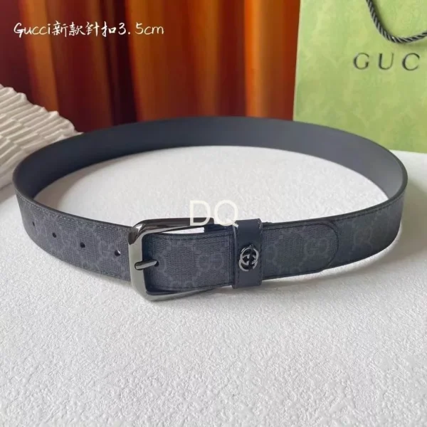 GUCCI BELT 35MM - B112