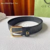 GUCCI BELT 35MM - B113