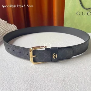 GUCCI BELT 35MM - B113