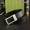 GUCCI BELT 35MM - B114