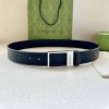 GUCCI BELT 40MM - B120