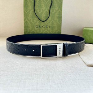 GUCCI BELT 40MM - B120