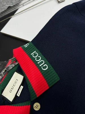 Gucci Polo - GC0139