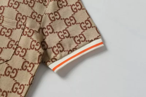 Gucci Polo - GC0143