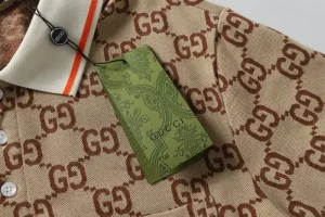 Gucci Polo - GC0143