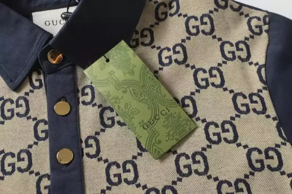 Gucci Polo - GC0146
