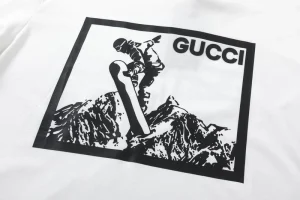 Gucci T-Shirt - GC0163