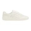 MEN'S GUCCI G75 SNEAKER - GC268