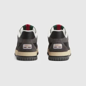 MEN'S GUCCI RE-WEB SNEAKER - GC264