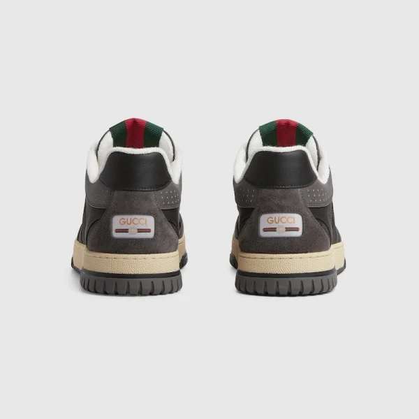 MEN'S GUCCI RE-WEB SNEAKER - GC264