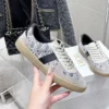 DIOR B01 MATCHPOINT SNEAKERS UNISEX SUEDE AND JACQUARD CANVAS GREYBLUE – CD178