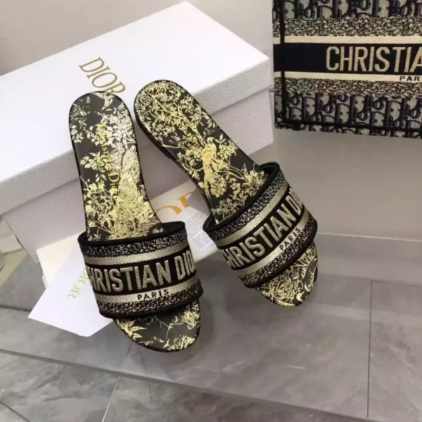 Dior Dway - SDD004