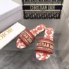 Dior Slippers - SDD012