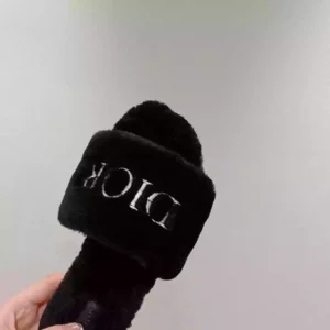 Dior Slippers - SDD017