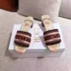 Dior Slippers - SDD018