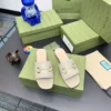GUCCI SLIPPERS