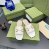 GUCCI SLIPPERS - SDG027