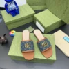 GUCCI SLIPPERS - SDG032