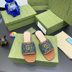 GUCCI SLIPPERS - SDG032