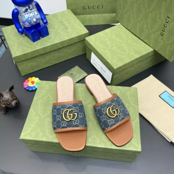 GUCCI SLIPPERS - SDG032