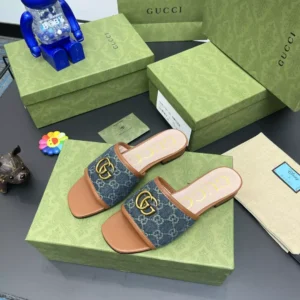 GUCCI SLIPPERS - SDG032