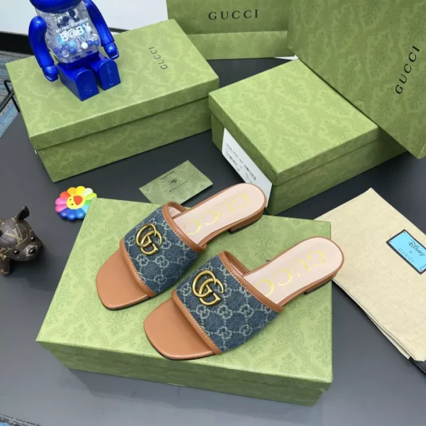 GUCCI SLIPPERS - SDG032