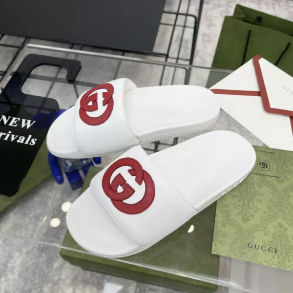 GUCCI SLIPPERS - SDG034
