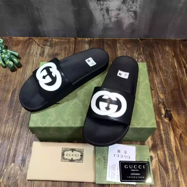 GUCCI SLIPPERS - SDG036
